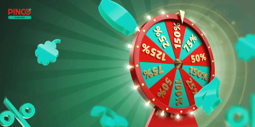 Pinko casino